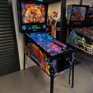 GC Medieval Madness Royal Edition