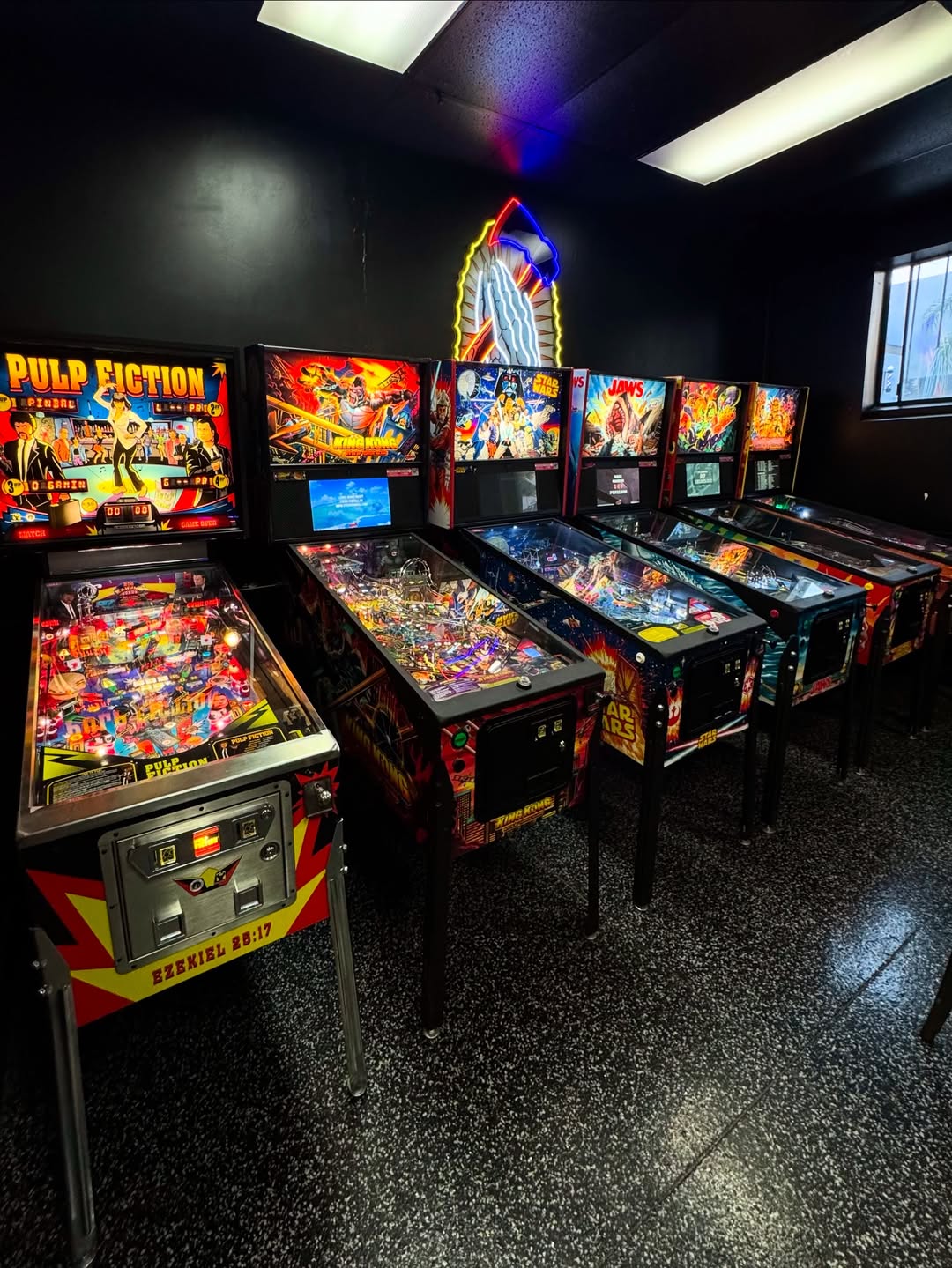 Pinball Machine for Sale